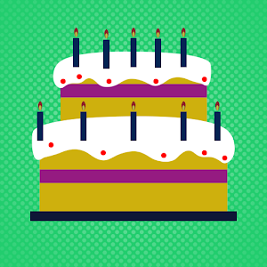 Descargar app Birthday Calendar Reminder disponible para descarga