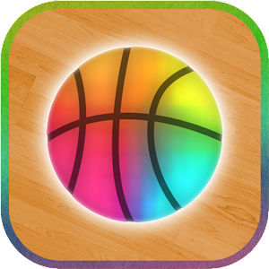 Descargar app Cambiar Color Bola Baloncesto disponible para descarga