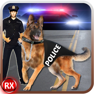 Descargar app Perro Policía Persecución