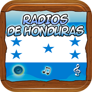 Descargar app Radios De Honduras disponible para descarga