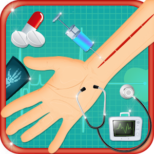 Descargar app Muñeca Doctor De Cirugía disponible para descarga
