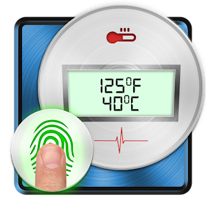 Descargar app Temperatura Corporal Prank disponible para descarga