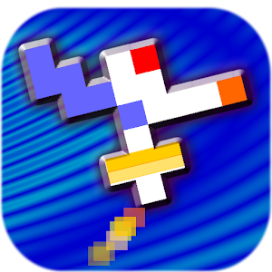 Descargar app Jetman Hero : Jetpack Blaster disponible para descarga