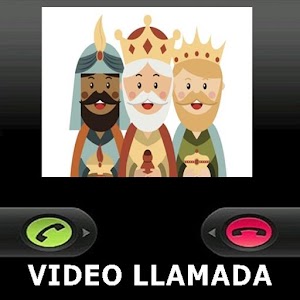 Descargar app Reyes Magos Video Llamada disponible para descarga
