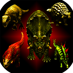 Descargar app Juegos De Dinosaurios Dino Sim disponible para descarga