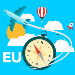 Descargar app Guía De Viaje De Europa disponible para descarga