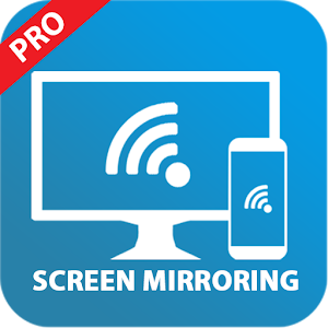Descargar app Screen Mirroring App