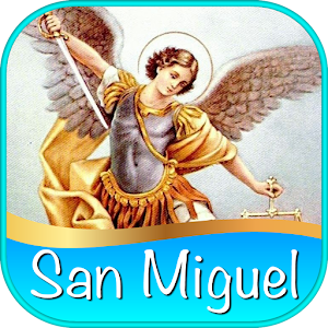 Descargar app San Miguel Arcángel Novena disponible para descarga