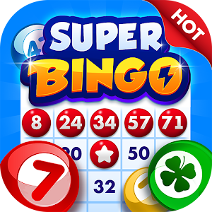 Descargar app Super Bingo Hd™ disponible para descarga