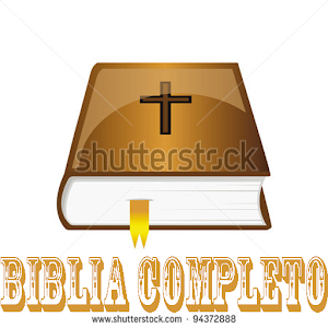 Descargar app Biblia Completo New