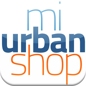Descargar app Miurbanshop disponible para descarga