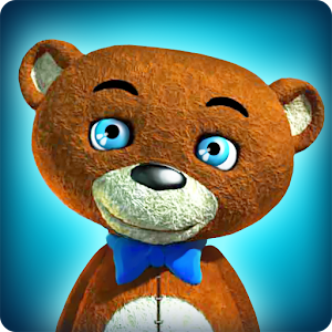 Descargar app Talking Teddy Bear Gratis