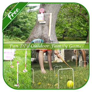 Descargar app Fun Diy Outdoor Family Games disponible para descarga
