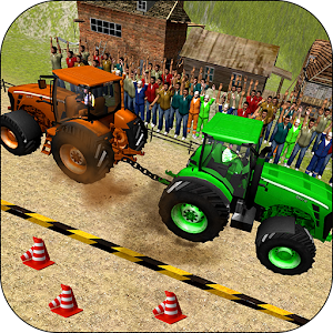 Descargar app Tractor Reto Conducción disponible para descarga