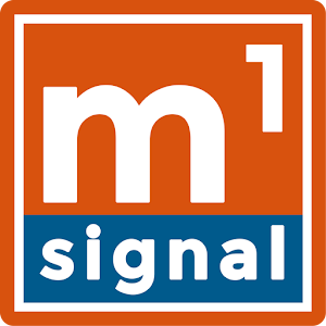 Descargar app Metrica1 Signal disponible para descarga