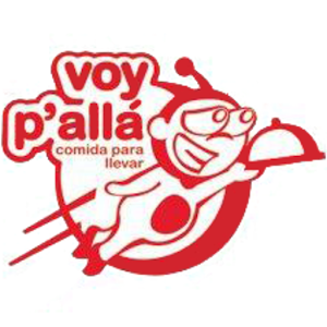 Descargar app Voy Pallá disponible para descarga