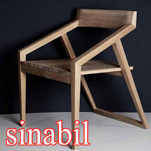 Descargar app Diseño Silla De Madera