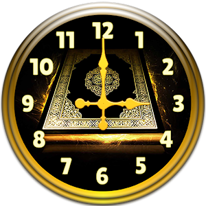 Descargar app Corán Reloj Analógico