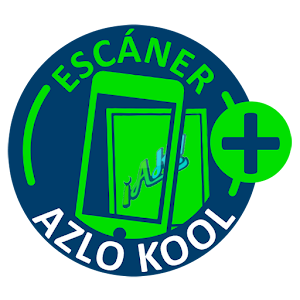 Descargar app Escáner Azlokool