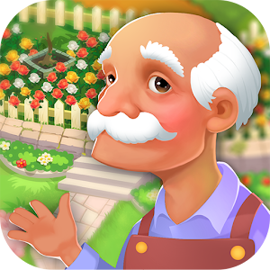 Descargar app Fruits Garden - Scapes Match 3