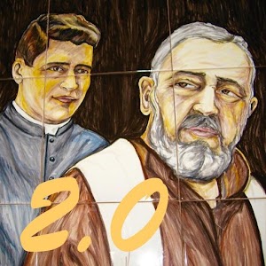 Descargar app San Pio disponible para descarga