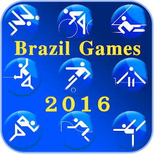 Descargar app En Los Juegos De 2016 disponible para descarga