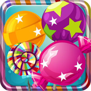 Descargar app Sweet Candy Explosiva Leyenda disponible para descarga