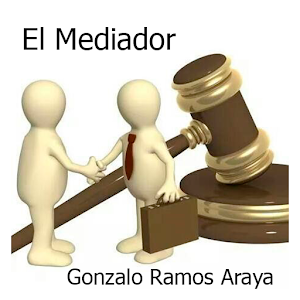 Descargar app El Mediador - Gonzalo Ramos A.