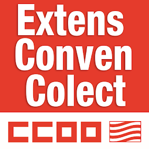 Descargar app Ccoo Extensión Convenios Colectivos