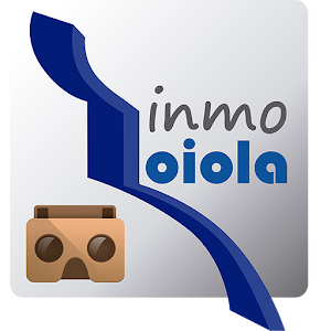 Descargar app Inmoloiola disponible para descarga