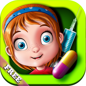 Descargar app Juego De Doctor Para Niños disponible para descarga