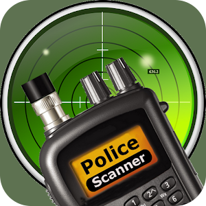Descargar app Police Scanner