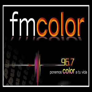 Descargar app Fm Color Henderson 96.7 Mhz. disponible para descarga