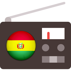 Descargar app Radio Bolivia disponible para descarga