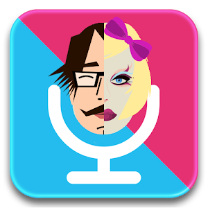 Descargar app Cambiador De Voz De Mujer A Hombre