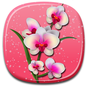Descargar app Flores Fondo Animado disponible para descarga