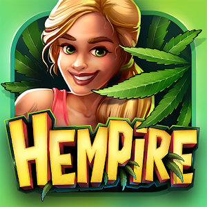 Descargar app Hempire - Cultiva Tu Propia Hierba