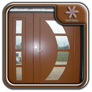 Descargar app Diseño De Puertas Metálicas disponible para descarga