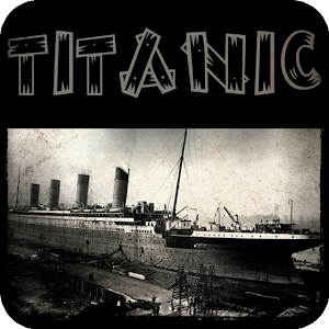 Descargar app Titanic