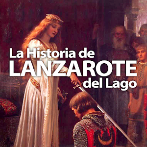 Descargar app Historia De Lanzarote Del Lago
