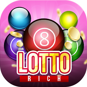 Descargar app Lotto Rich Bonoloto disponible para descarga