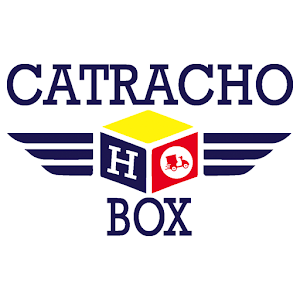 Descargar app Catracho Box