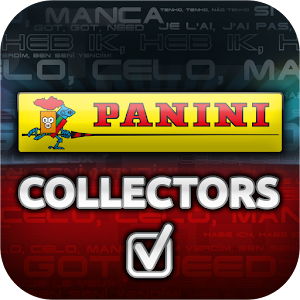 Descargar app Panini Collectors disponible para descarga