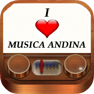 Descargar app Musica Andina