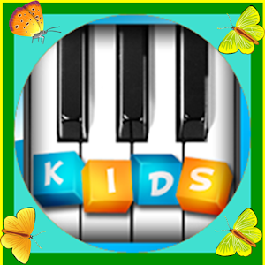 Descargar app Niños Piano disponible para descarga