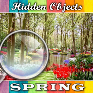 Descargar app Objetos Ocultos Primavera disponible para descarga