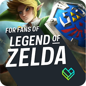 Descargar app Fandom For: Zelda