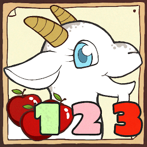 Descargar app Wise Goat Numbers disponible para descarga