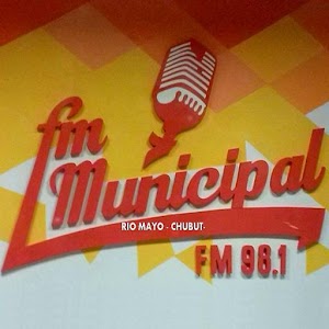 Descargar app Radio Municipal 98.1 - Río Mayo