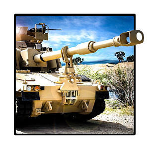 Descargar app American Tyrant Tank Fury 2